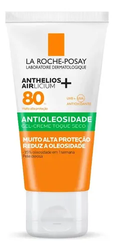 La Roche-Posay Anthelios Airlicium FPS 80
