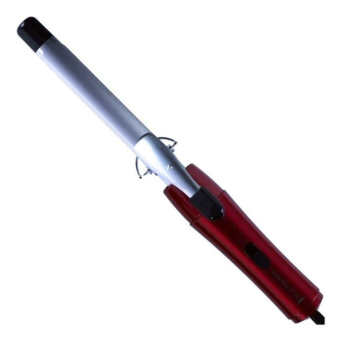 Bucleadora Rizador Bucles Ondas Cabello Rizos 19mm Regulador