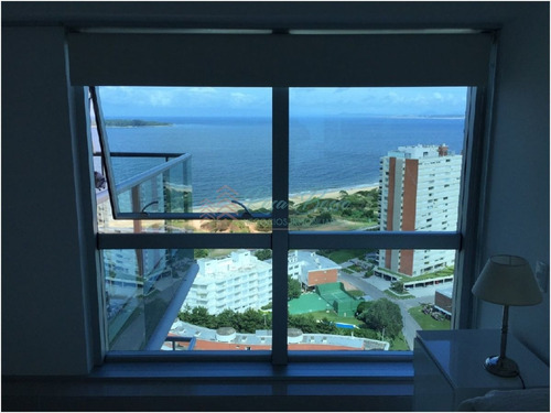 Imagen 17 de 30 de Excelente Vista Y Ubicacion - Punta Del Este Mansa