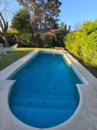 Venta Casa De Dos Dormitorios Country Club Banco Provincia