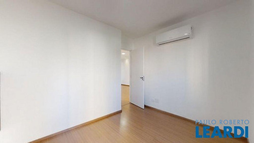 Imagem 8 de 15 de Apartamento - Pompéia - Sp - 644893