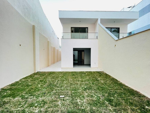 Imagem 25 de 30 de Casa Duplex À Venda, 3 Quartos, 1 Suíte, 2 Vagas, Santa Amélia - Belo Horizonte/mg - 3161