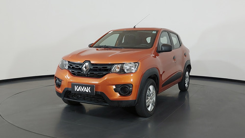 Renault Kwid SCE ZEN