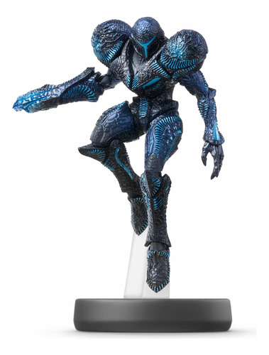 Amiibo Dark Samus