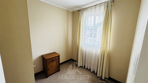 Casa En Arriendo En Pucón