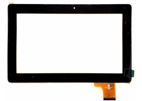 Touch Screen Tablet 10.1 Fpc Fc101s347 00 Sep 3ra Gen Negro