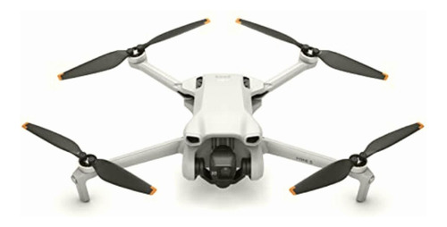 Dji mini 3 (solo El Dron)  Dron Mini Con Cámara Ligero