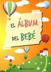 Album Del Bebe