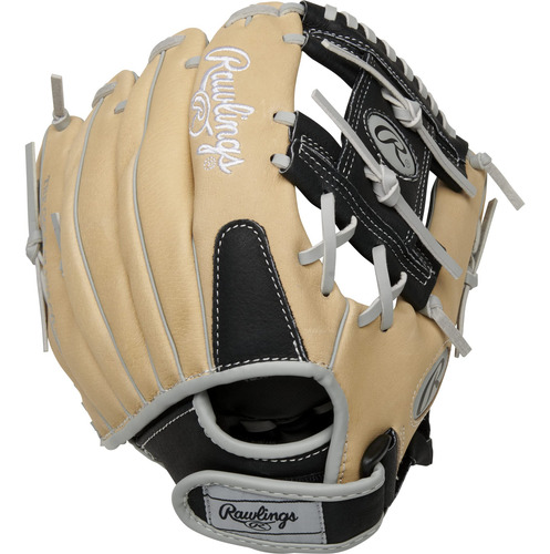 Luva De Beisebol Rawlings Sure Catch T-ball & Youth 11 In