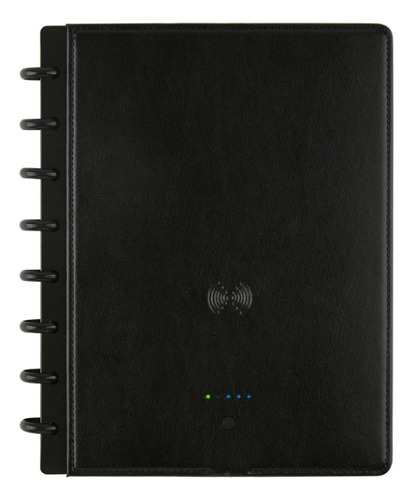 Tul® Cuaderno De Carga Inalámbrica/con Cable