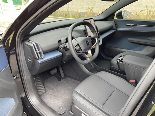 Volvo Ex30 Single Motor Extended Range Plus