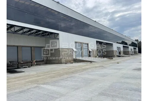 Bodegas Disponible Para Arriendo En Guarne