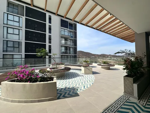 Apartamento Para Venta En Pozos Colorados (5770).