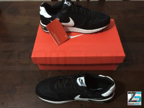 Zapatillas Nike Air Nightgazer Talle Único 40,5 Originales | Envío gratis