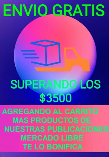 Imagen 6 de 7 de Caramelos Decorativos De Vidrio En Colores Pack X 6 Unidades