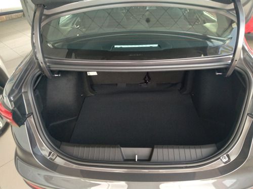 Imagen 7 de 9 de Fiat Cronos S-designe Rocio