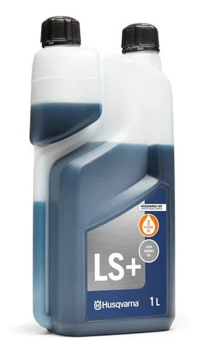 Aceite 2t Ls + Semi-sintético Husqvarna X1l C/dosificador