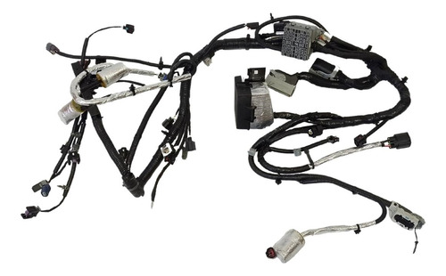 Mazo De Cables Motor Captiva 2.2d At 100% Chevrolet Original