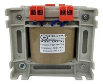 Comprar Transformador 0-220-380 Vca \u002F12v-24v \u002F300 Va. Marca Traffo