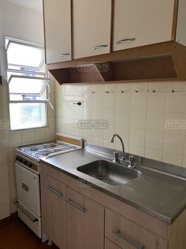Departamento En Alquiler Ubicado En Colegiales, Capital Federal, Buenos Aires