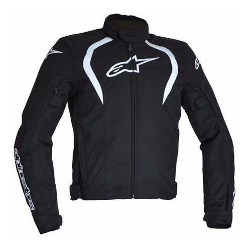 Jaqueta Alpinestars New Alux Wp Impermeavel