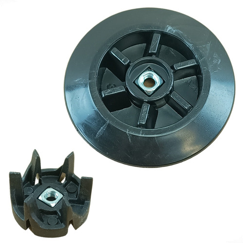 Kit Arraste Copo E Motor Para Liq. Mondial L900/l1000/l1200