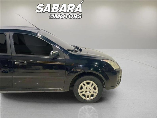 Ford Fiesta 1.6 Mpi Class Hatch 8v