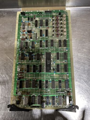 Accuray 4-064860-001s Fdi S/n 938769258 Circuit Board Bbf