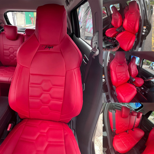Suzuki Swift Sport Automático