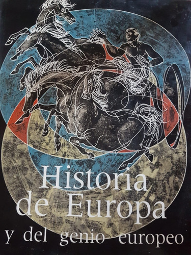 Historia De Europa 