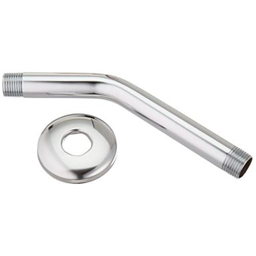 319-103 Master Plumber 8-inch Shower Arm/flange