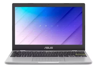 Laptop Ultradelgada Asus Vivobook Go De 12 L, Cpu Intel Cele