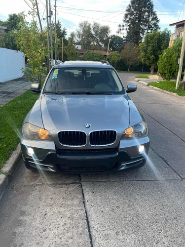 BMW X5 3.0 Si Executive