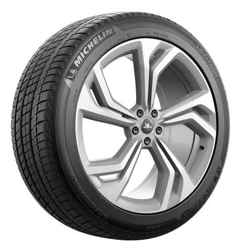 Pneu Michelin Latitude Sport 235/55r17 99v Ao