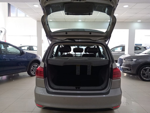 Volkswagen Suran 1.6 Highline Msi 110cv