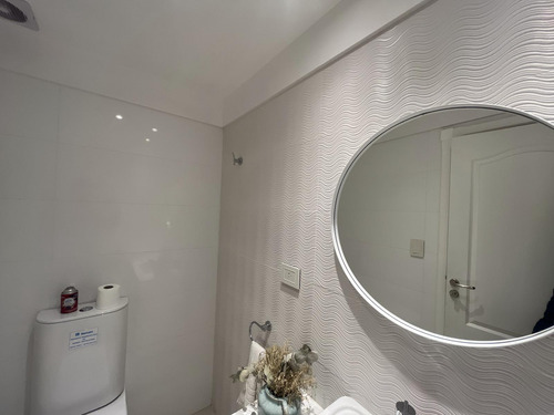 Departamento En Venta - Chauvin - Mar Del Plata