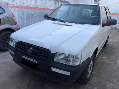Fiat Uno 1.3 Fire Way