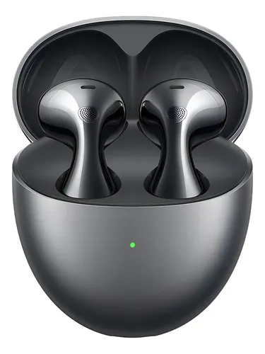 HUAWEI FreeBuds 6 ブラック Fone De Ouvido Sem Fio Huawei Freebuds 6 Preto Tws Preto