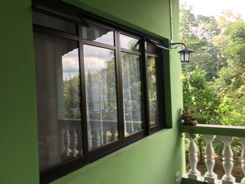 Chácara Com Piscina E Ótima Localização Em Jarinu/sp
