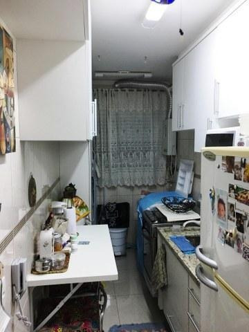 Imagem 5 de 13 de Apartamento Residencial À Venda, Vila Alpina, São Paulo. - Ap3045