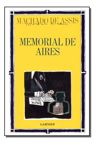 Memorial De Aires - Vol. 09