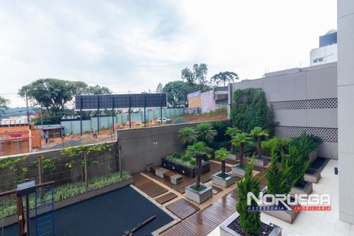 Imagem 22 de 29 de Apartamento Para Alugar - 36672.002