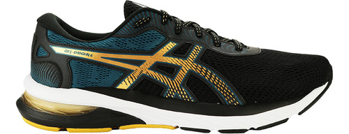 Tênis Masculino Asics Gel-shogun 6 Original