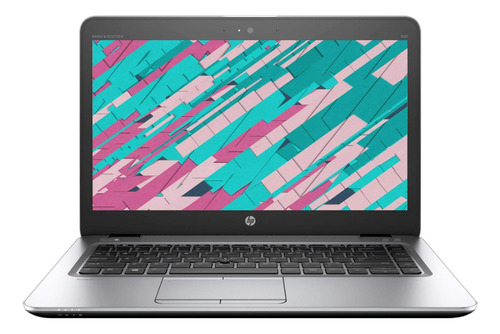 Ordenador Portatil Empresarial I5 8th 8gb Ram 240gb Ssd W-11 Plateado (Reacondicionado)
