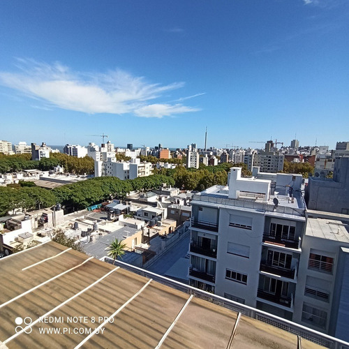 Imagen 3 de 14 de Venta Penthouse Cordón 1 Dormitorio