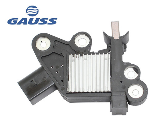 Regulador Alternador Bosch Fiat Toro/jeep Renegade