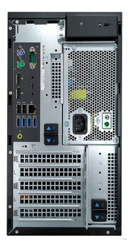 Servidor Dell Poweredge T40 Intel Xeon 3.5ghz 8gb 1tb Dvd
