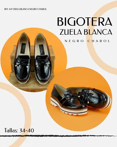 Baletas para online dama 2019