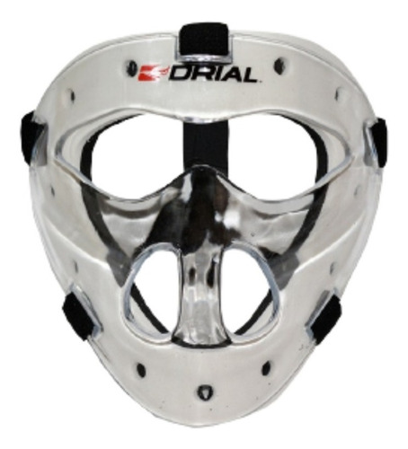 Mascara Hockey Corner Corto Drial Standard