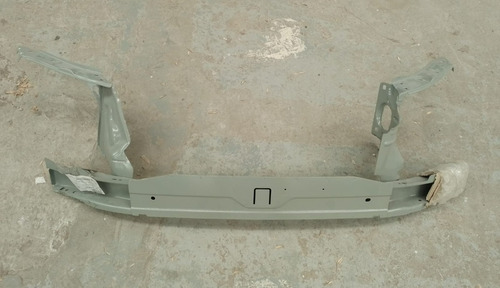 Máscara Frente De Carrocería Renault Clio 2 Ii Original